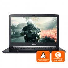 Acer Aspire 5 A515-52G-552S Intel Core i5-8265U/8GB/256GB SSD/MX130/15.6" en PcComponentes