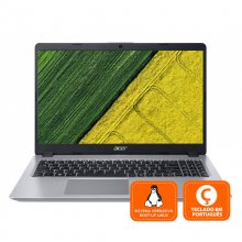 Acer Aspire 5 A515-52G-704L Intel Core i7-8565U/8GB/256GB SSD/MX130/15.6" en PcComponentes