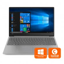 Lenovo IdeaPad 330s Intel Core i7-8550U/8GB/1TB/Radeon R535/15.6" (PT) en PcComponentes