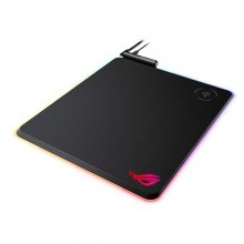 Asus ROG Balteus Qi Alfombrilla Gaming en PcComponentes