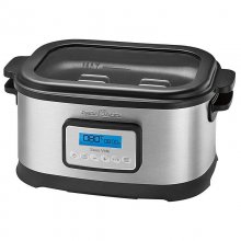ProfiCook Sous Vide SV 1112 Máquina de Cozinha a Vácuo 8.5L en PcComponentes