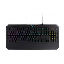 Asus TUF Gaming K5 Teclado Gaming RGB en PcComponentes