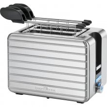 ProfiCook TAZ 1110 Tostadora con Pinzas 2 Rebanadas 1050W en PcComponentes