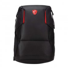 MSI Urban Raider Mochila para Portátil 17" en PcComponentes