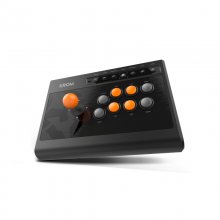 Krom Kumite Fightstick Gamepad PS4/PS3/Xbox One/PC en PcComponentes