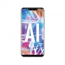 Huawei Mate 20 Lite 4/64GB Negro Libre Reacondicionado en PcComponentes