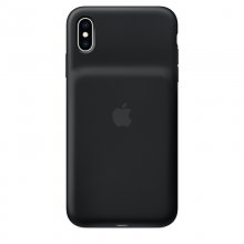Apple Smart Battery Case Negra para iPhone XS Max en PcComponentes
