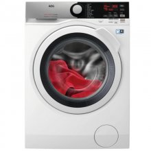 AEG L7WEE861 Lavasecadora de Carga Frontal 8Kg/6Kg A Blanco en PcComponentes