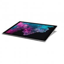Microsoft Surface Pro 6 Intel Core i7-8650U/8GB/256 GB/12.3" Platino en PcComponentes