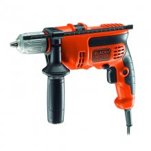 Black&Decker KR-604-CRES Taladro Percutor 600W en PcComponentes