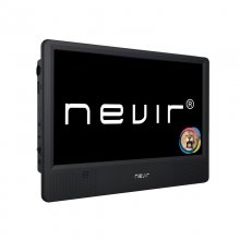 Nevir NVR-7302-TDT10P2 10.1" LED HD Televisor Portátil en PcComponentes