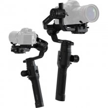 DJI Ronin-S Estabilizador para Reflex en PcComponentes