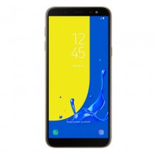 Samsung Galaxy J6 Dual Sim Dorado Libre Reacondicionado en PcComponentes