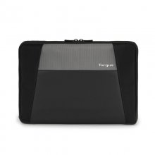 Targus Funda de Trabajo para Portátil de 11.6" Negro/Gris en PcComponentes
