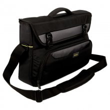 Targus CityGear Bandolera para Portátiles de 10" a 14" Negra en PcComponentes