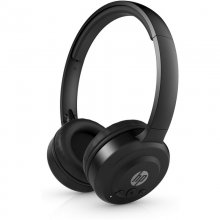 HP Pavilion 600 Auriculares Bluetooth Negros en PcComponentes