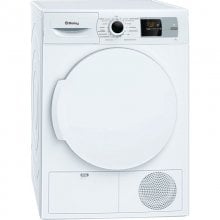 Balay 3SB285B Secadora con Bomba de Calor de Carga Frontal 8Kg A+ Blanca Reacondicionado en PcComponentes