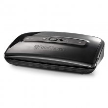 FoodSaver FFS002X Envasadora al Vacío 140W en PcComponentes