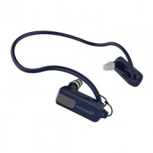 Sunstech Triton Reproductor MP3 4GB Resistente al Agua Azul en PcComponentes