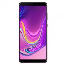 Samsung Galaxy A9 Rosa Libre Versión Importada EU en PcComponentes