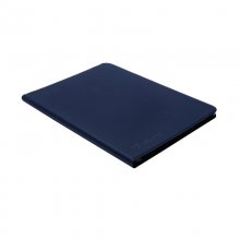 SilverHT Bookcase Wave Funda Azul Oscuro para Samsung Tab S3 9.7" en PcComponentes