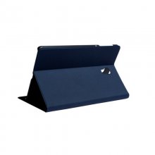 SilverHT Bookcase Wave Funda Azul para Samsung Galaxy Tab A 10.5" en PcComponentes