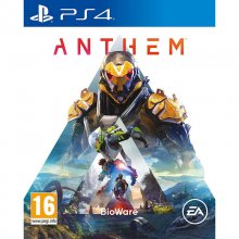 Anthem PS4 en PcComponentes