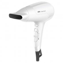 Braun Satin Hair 3 PowerPerfection HD380 Secador de Pelo 2000W en PcComponentes