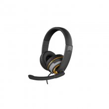 Gioteck OV-1 Auriculares Estéreo Universales Reacondicionado en PcComponentes