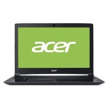 Acer Aspire 7 A715-72G-70TU Intel Core i7-8750H/8GB/1TB+128GB SSD/GTX1050/15.6" en PcComponentes