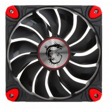 MSI Torx Fan Ventilador 120mm en PcComponentes