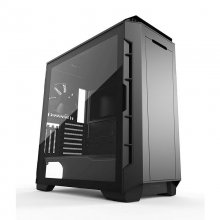 Phanteks Eclipse P600S Cristal Templado USB 3.1 Satin Black en PcComponentes