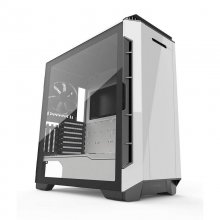 Phanteks Eclipse P600S Cristal Templado USB 3.1 Glacier White en PcComponentes