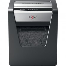 Rexel Momentum M510 Destructora de Papel Negra en PcComponentes