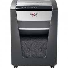 Rexel Momentum X420 Destruidora de Papel Preta en PcComponentes