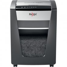 Rexel Momentum M515 Destructora de Papel Negra en PcComponentes