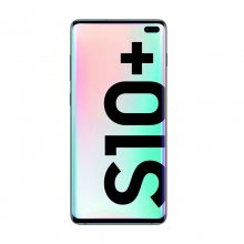 Samsung Galaxy S10+ 8GB/512GB 6,4'' Ceramic White en PcComponentes