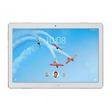 Lenovo TAB P10 10.1" IPS FullHD 3/32GB Blanco en PcComponentes