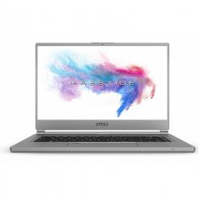 MSI P65 Creator 8SF-240ES Intel Core i7-8750H/32GB/1TB SSD/RTX 2070/15.6" en PcComponentes