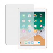German Tech Protetor de Vidro Temperado para iPad 2018 9.7" en PcComponentes