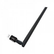 Approx APPUSB600DA Adaptador WiFi con Antena Extraible 5dBi