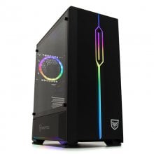 PcCom Silver AMD Ryzen 5 2600/16GB/240GB SSD+1TB/GTX 1660Ti en PcComponentes