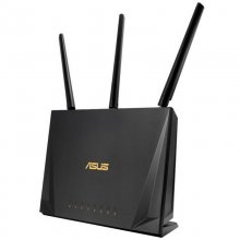 Asus RT-AC65P Router AC1750 Gigabit MU-MIMO en PcComponentes