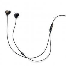 Marshall Mode EQ Auriculares Negros en PcComponentes