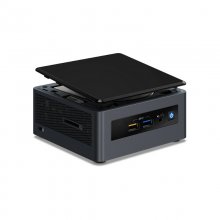 Intel NUC NUC8i3CYSM Intel Core i3-8121U/8GB/1TB/AMD Radeon 540 en PcComponentes