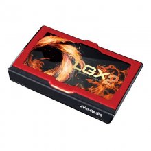 AverMedia Live Gamer Extreme 2 (LGX2) Capturadora de Video 4K Reacondicionado en PcComponentes