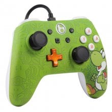 Power A Mando Pro Yoshi Edition para Nintendo Switch en PcComponentes