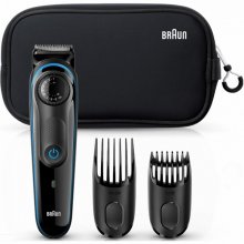 Braun BT3940TS Máquina de Afeitar en PcComponentes