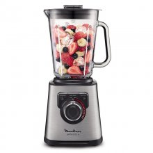 Moulinex Perfect Mix+ Batidora de Vaso 2L 1200W en PcComponentes