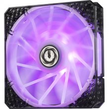 BitFenix Spectre Pro Ventilador RGB 140x140mm con Controlador en PcComponentes